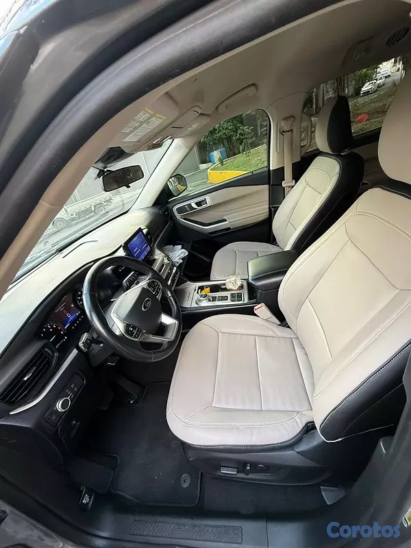 jeepetas y camionetas - se vende totalmente nueva, recién importada 2021 10