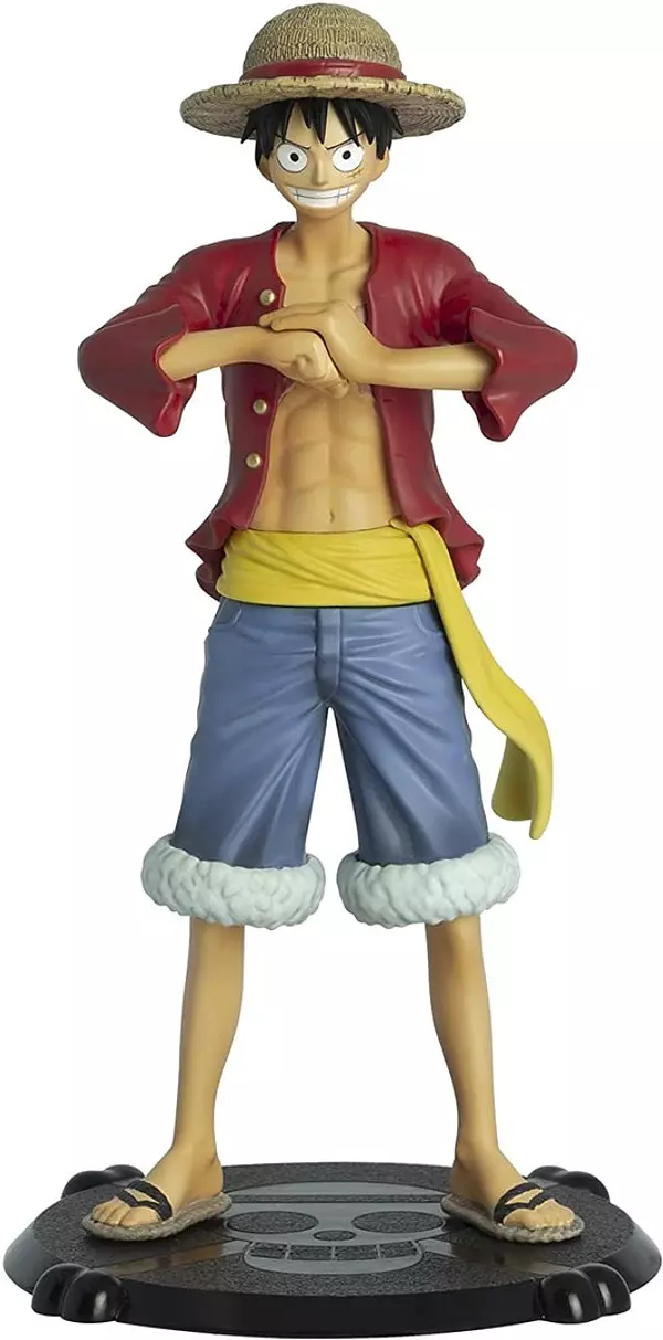 hobby y coleccion - Figuras coleccionables de anime LUFFY MIHAWK VEGETA GOKU REIJU VINSMOKE 5