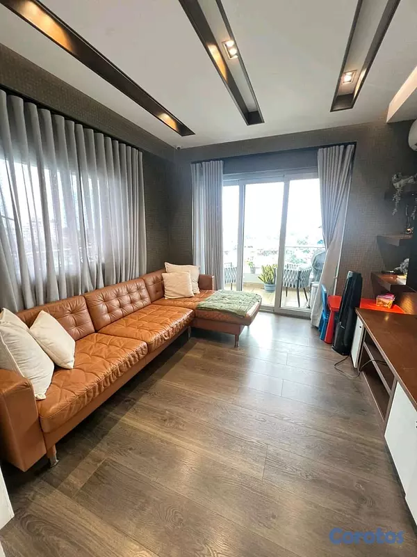 apartamentos - Excelente apartamento en Torre moderna de Alma Rosa 1ra  3