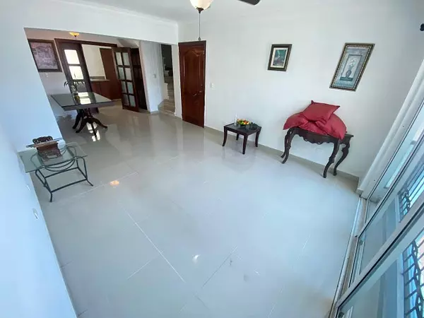 apartamentos - Apartamento en Venta en   EL MILLÓN  4