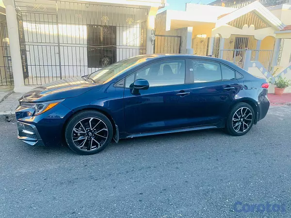 carros - Toyota corolla 2022 2