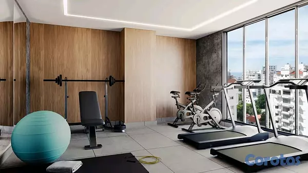 apartamentos - Apartamento en Venta de 3 Habitaciones en Renacimiento
¡EN CONSTRUCCIÓN!
PD654
 7