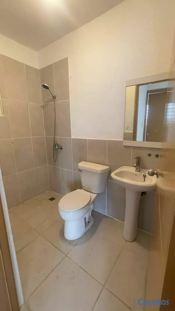 apartamentos - PENTHOUSE EN CIUDAD JUAN BOSCH  4