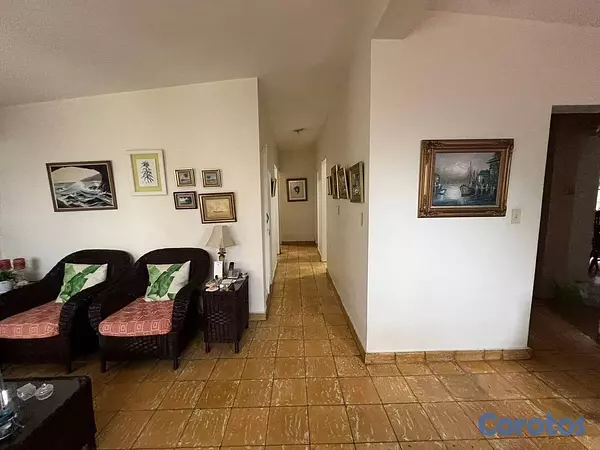 casas - Vendo casa de 2 niveles en San Gerónimo. 8