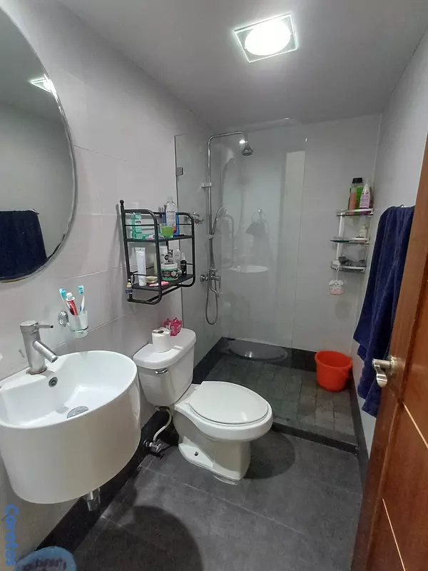 apartamentos - Vendo Apartamento en Quisqueya ma 10