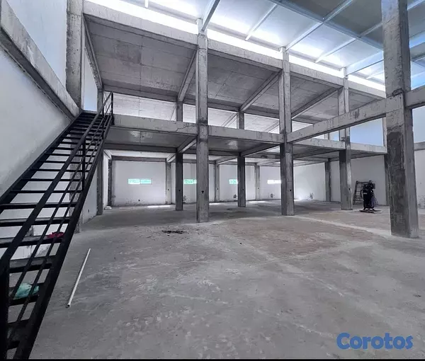 solares y terrenos - Nave Industrial en Alquiler en Punta Cana Bávaro - Doble Altura 2