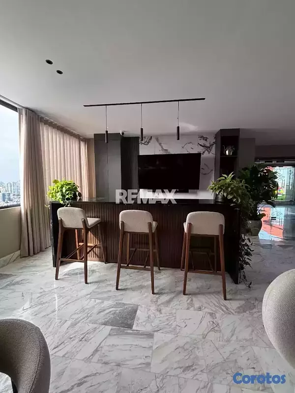 apartamentos - Apartamento de 3 habitaciones 2.5 baños en Bella V 8