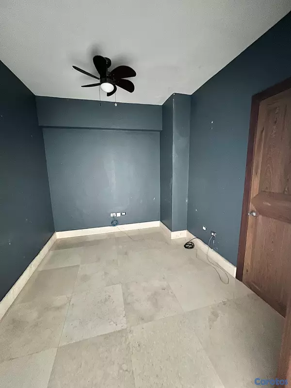 apartamentos - Apartamento En Venta Piantini  4
