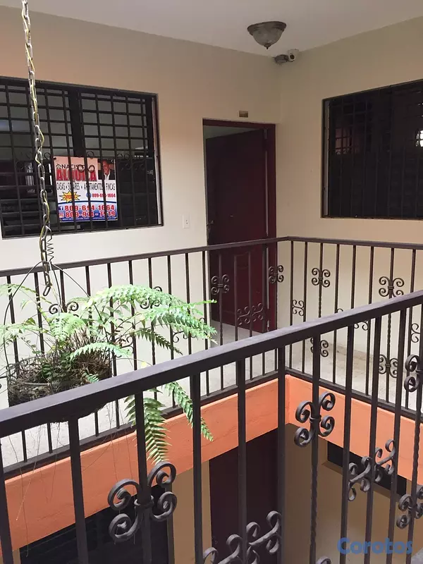 apartamentos - Apartmento en Alquiler  4