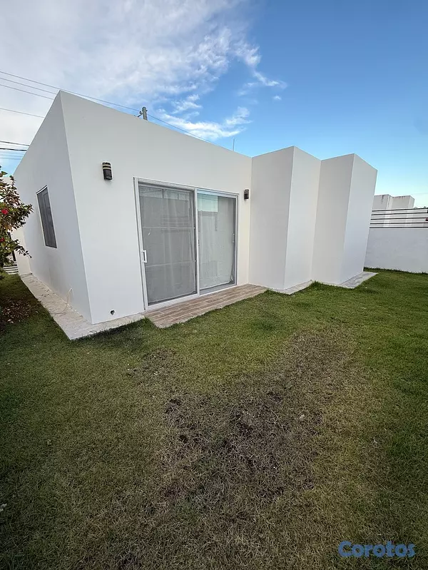 casas -  🏡✨ SE VENDE CASA EN PRIMAVERAL II con LINEA BLANCA 6