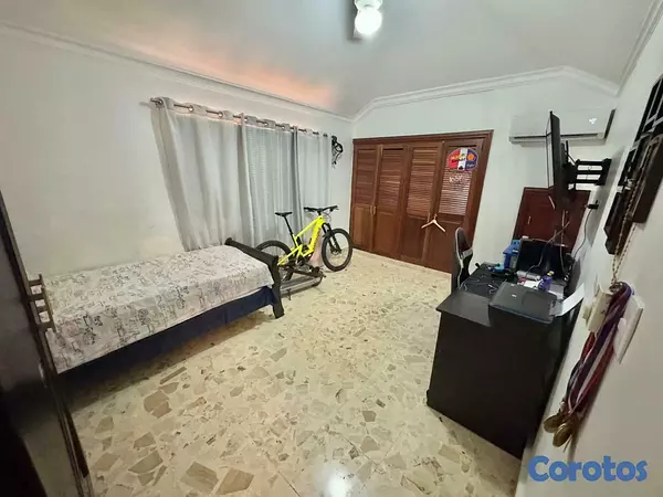 apartamentos - Casa en Venta CASTELLANA wi 9