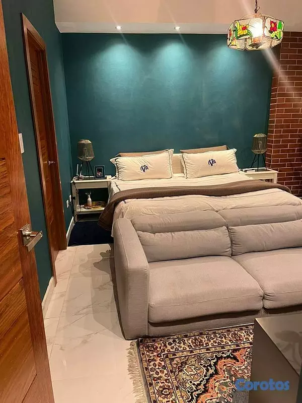apartamentos - Apartamento en alquiler en Mirador sur  5