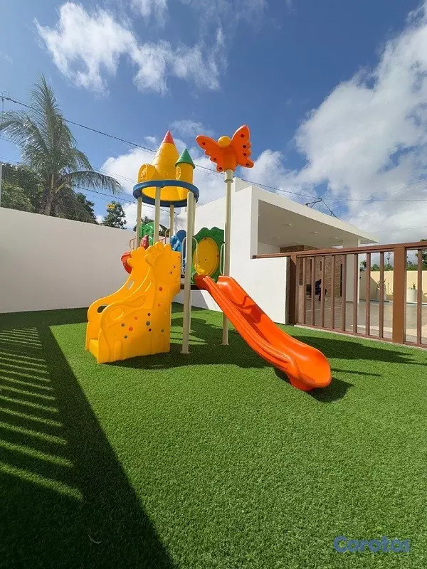apartamentos - Apartamento Listo en Venta, Carretera Don Pedro, S 2
