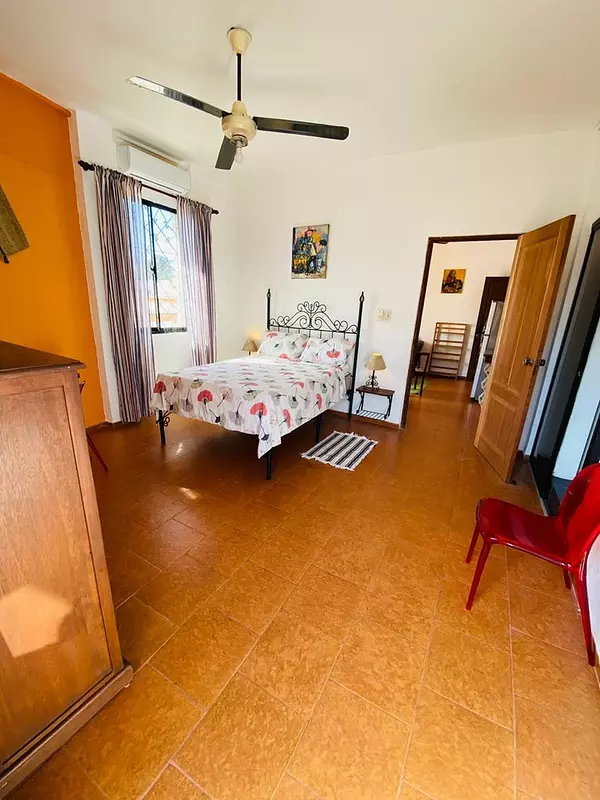 apartamentos - Alquiler Apartamento Amueblado de 1 Habitación, Zona Colonial 6