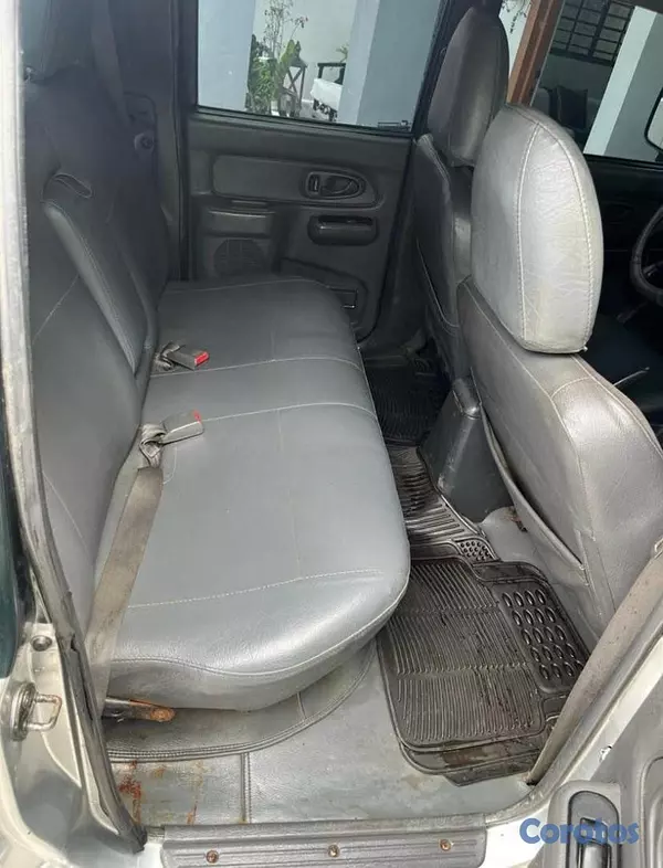 camiones y vehiculos pesados - Mitsubishit  5