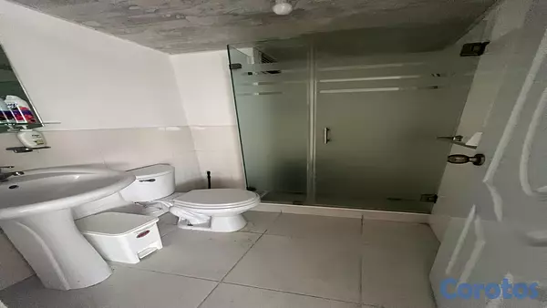 apartamentos - Vendo Apartamento en Colinas de Arroyo hondo 3