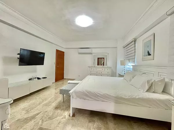 apartamentos - Vendo apartamento en Los Cacicazgo. 3