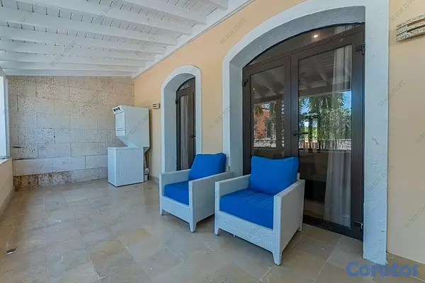 apartamentos - Apartamento amueblado en Cap Cana, 1er piso 20