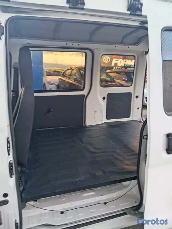 jeepetas y camionetas - DAIHATSU HIJET  9