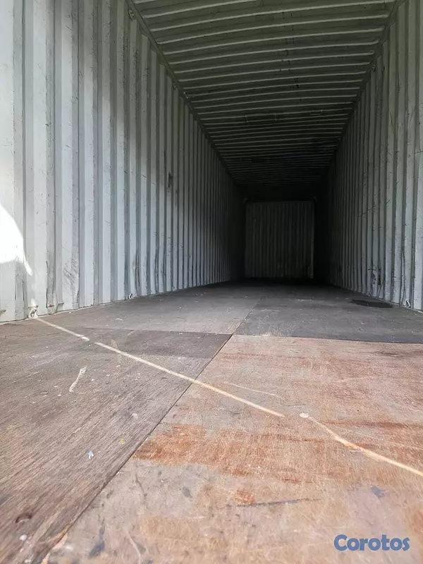 otros vehiculos - Contenedores de 45 pues, RD$ 200,000 Aprovecha! 6
