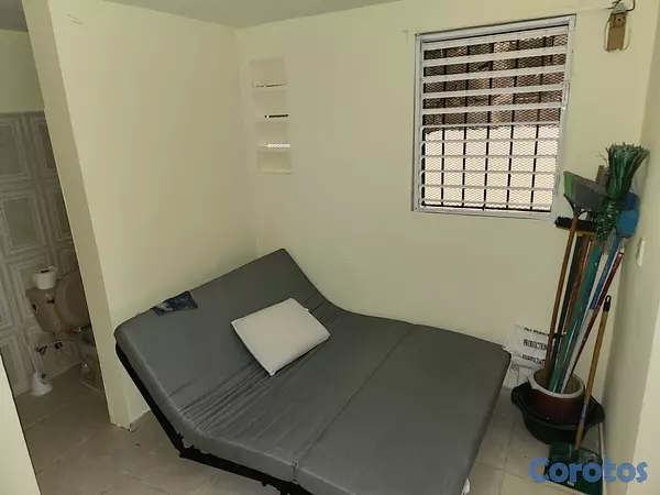 habitaciones y viviendas compartidas - Alma Rosa segundo, 1er piso entrada y todo privado  11