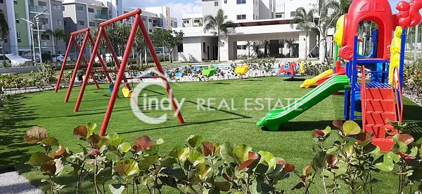 apartamentos - Apartamentos 84 Mts2, 3 Habitaciones, Piscina, GYM, BBQ. 4