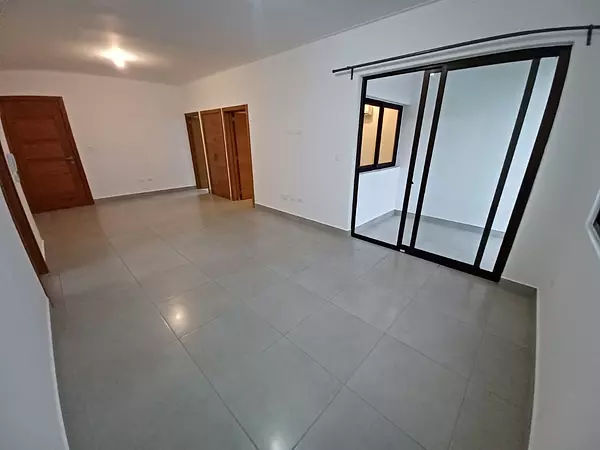 apartamentos - Se alquila apartamento en Naco 2