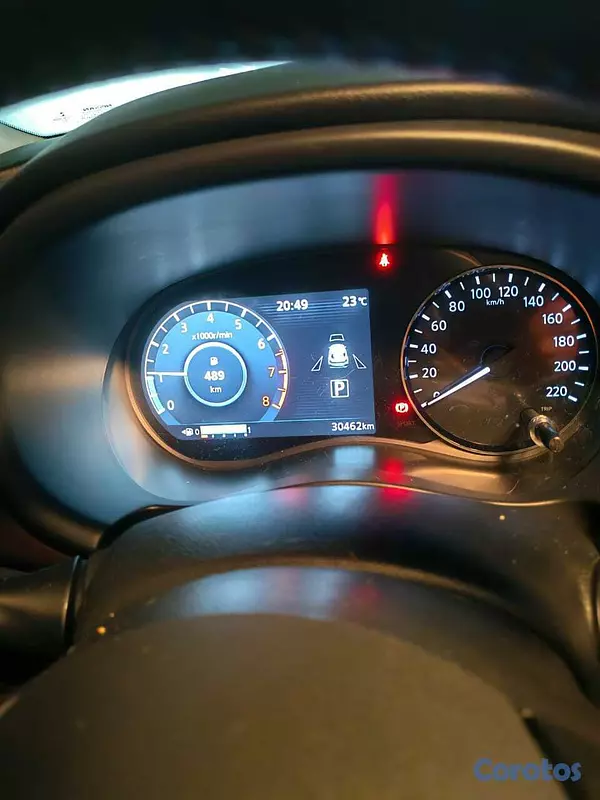 jeepetas y camionetas - Nissan Kicks 2023 2