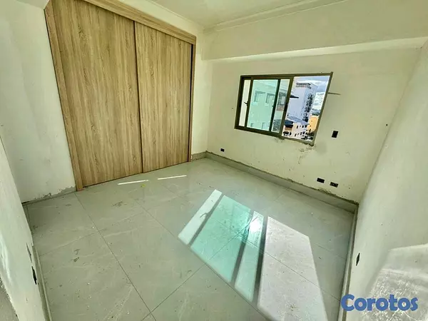 apartamentos - Vendo Apartamentos Nuevos Evaristo Morales wi  6