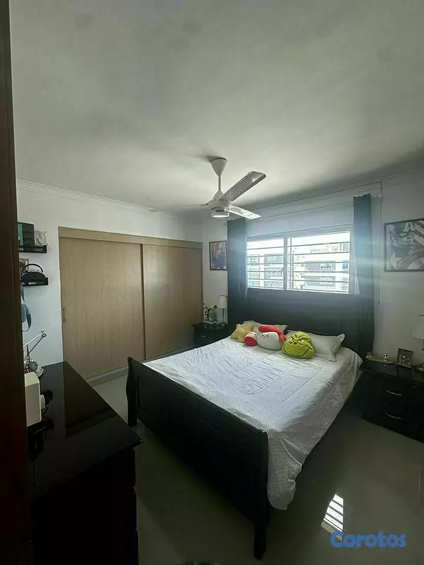 penthouses - Penthouse en venta en los altos de arroyo hondo  4