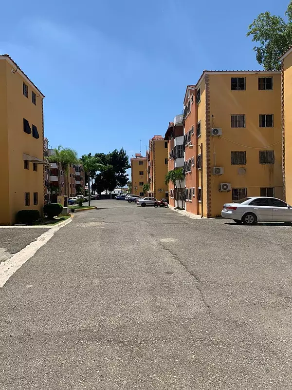 apartamentos - Apartamento Economicos en Llanos de Gurabo 2