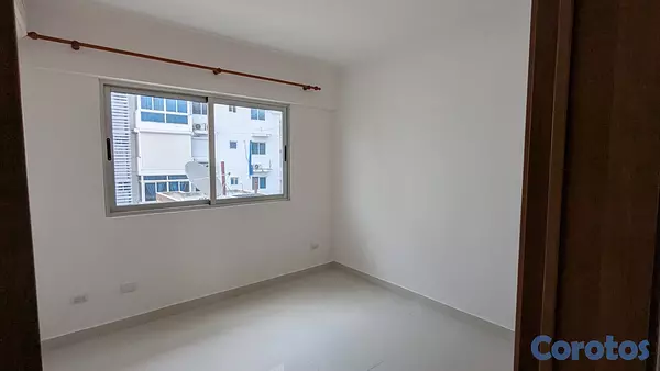 apartamentos - Apartamento Bella Vista con ascensor 96.5 metros 4