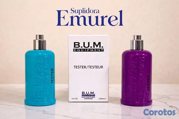 salud y belleza - Perfumes Venta al detalle y al por mayor. Originales  4