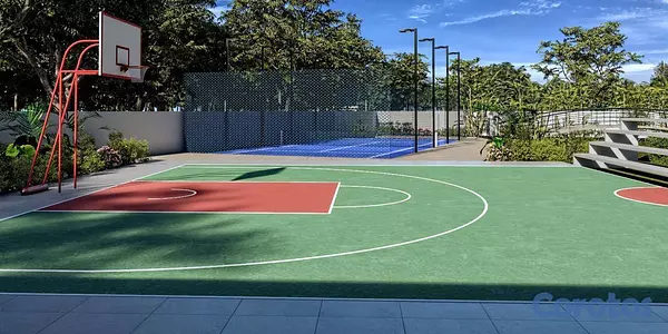apartamentos - Torres en la mejor ubicacion de la av. Jacobo Majl 9