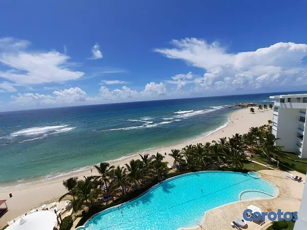 apartamentos - Apartamentos en primera línea de playa en Juan Dolio marbella  7