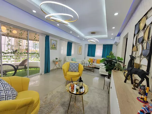 apartamentos - *Apartamento en Venta en  EVARISTO MORALES    4