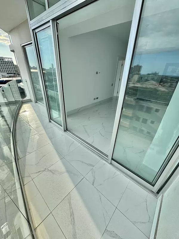 apartamentos - Vendo apartamentos nuevos en Piantini 4