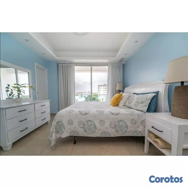 apartamentos - Juan Dolio , Torre Marbella.  9