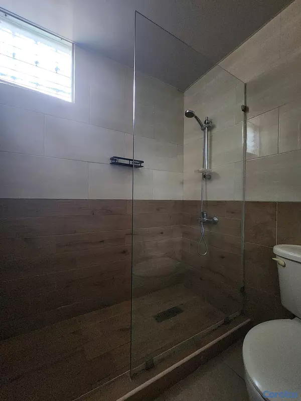 apartamentos - ALQUILO APTO. AMUEBLADO 2 HABS. CON PATIO INTERIOR 9