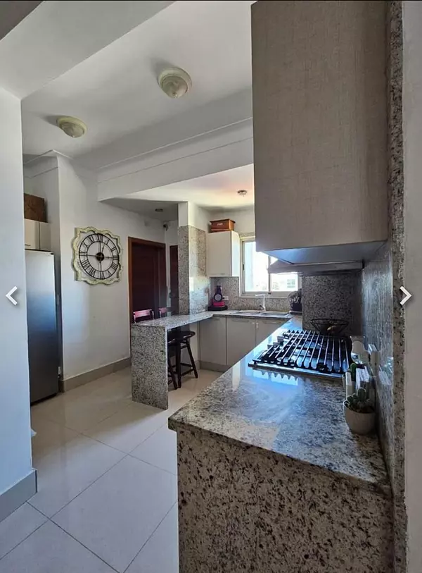 penthouses - Vendo Pent-house en Mirador Norte  10