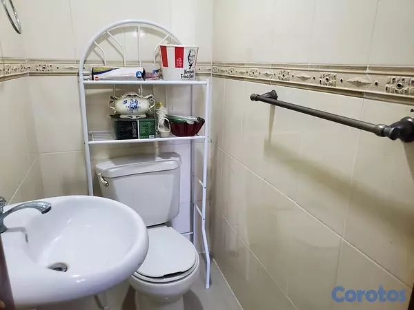 apartamentos - APARTAMENTO EN VENTA – CONDOMINIO TORRE VERESA II, SANTO DOMINGO ESTE 15