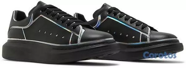 zapatos para hombre - Alexander McQueen 100% Originales 3