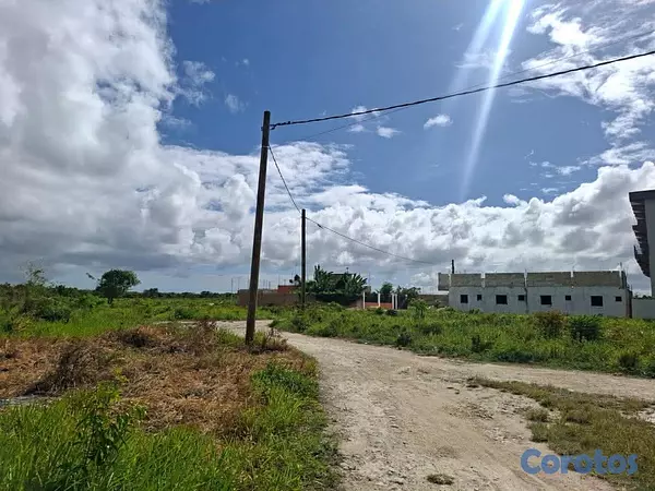 solares y terrenos - ALTOS DE FRIUSA - BÁVARO: VENTA DE SOLARES. 3