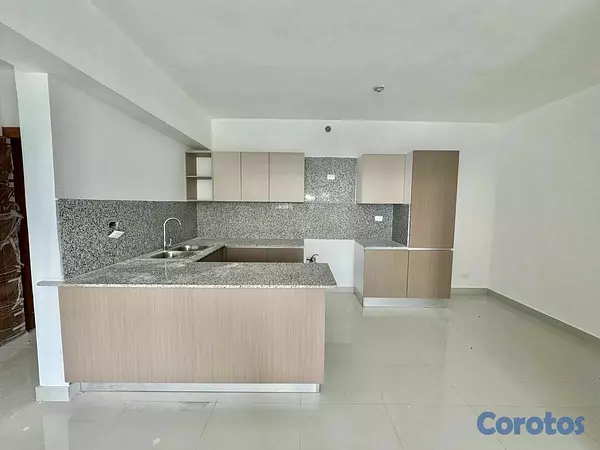 apartamentos - Apartamento Nuevo en Venta – El Millón 8
