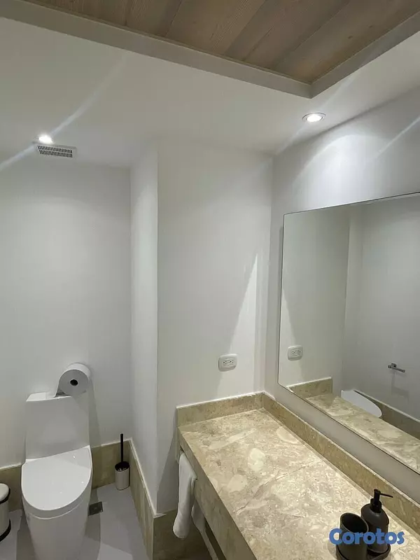 apartamentos - HERMOSO APARTAMENTO AMUEBLADO EN MARBELLA, JUAN DOLIO 4