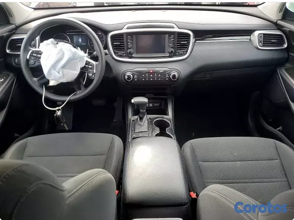repuestos - Motor Kia Sorento 2020 (2.4L GDI) - ¡Solo 42k Millas Reales! 3
