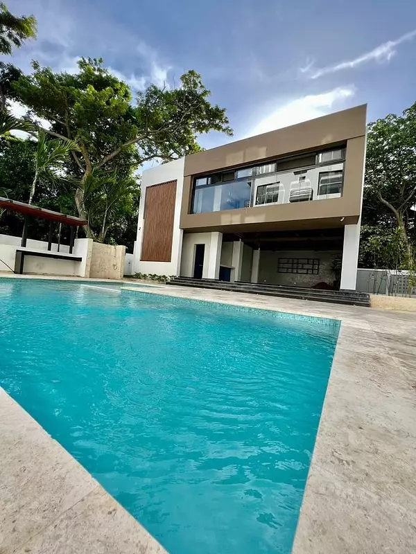 apartamentos - Lujoso Apartamento Ubicado en la Exclusiva Zona La Trinitaria  2