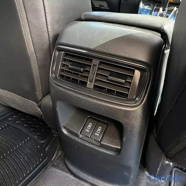 jeepetas y camionetas - Honda CR-V EX 2021 7