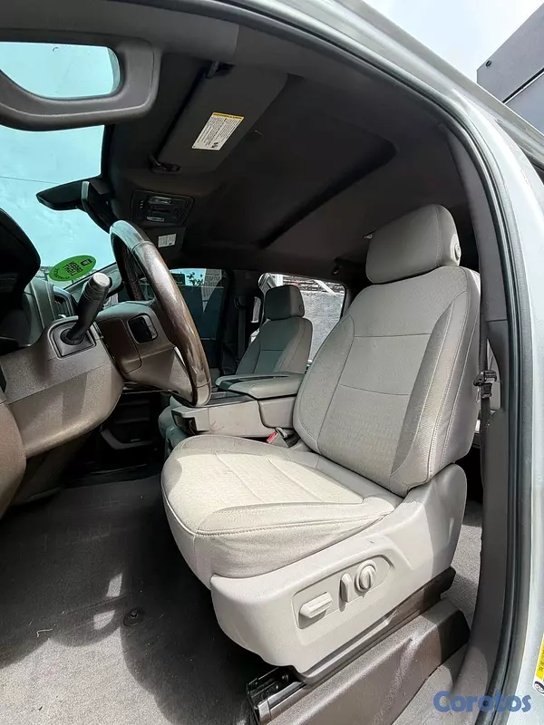 jeepetas y camionetas - 2020 GMC SIERRA 4X4 3.0 DURAMAX GASOL 8