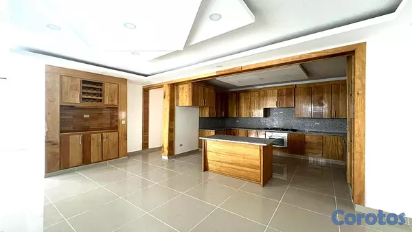 casas - CASA EN VENTA EN LOS PRADOS, SANTIAGO. 3